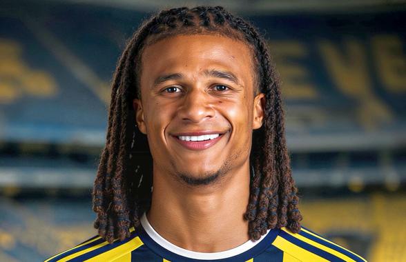 Nathan Ake a plecat de la Manchester City și a fost prezentat la noua echipă!