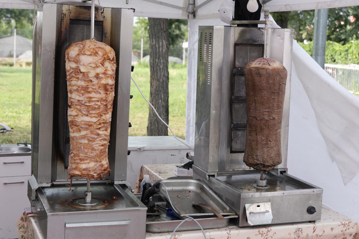 Festivalul Anatolian Food Fest - Arena Națională 2026