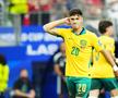 Egipt - Australia în 16-imi la Campionatul Mondial // foto: Imago