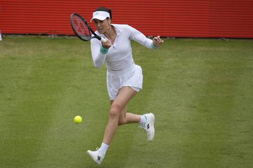 Sorana Cîrstea/Foto: Imago Images