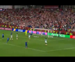 Gol anulat Croația în minutul 90+13