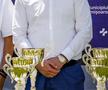 Își umflă mușchii din Liga 2, după o vară plină de transferuri: „În 5 ani, titlul în Superliga. Sau măcar Cupa!”