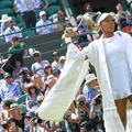 Naomi Osaka a reușit cel mai bun rezultat al carierei la Wimbledon, apoi a intrat în istorie // foto: Imago