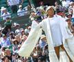 Naomi Osaka a reușit cel mai bun rezultat al carierei la Wimbledon, apoi a intrat în istorie // foto: Imago