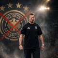 Julian Nagelsmann a demisionat din funcția de selecționer al Germaniei / Foto: Imago