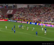 Gol anulat Croația în minutul 90+13