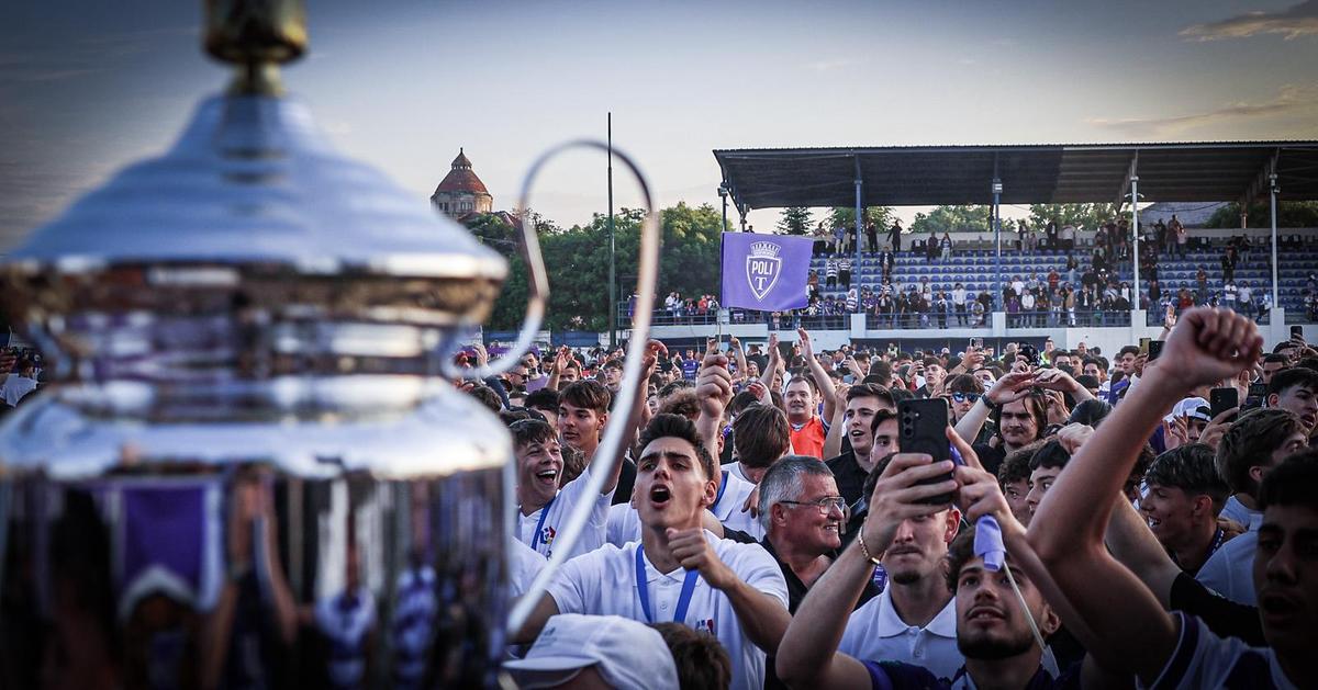 Poli Timișoara gata de start pentru ediția 2026/2027 și să lupte pentru promovare în Superliga