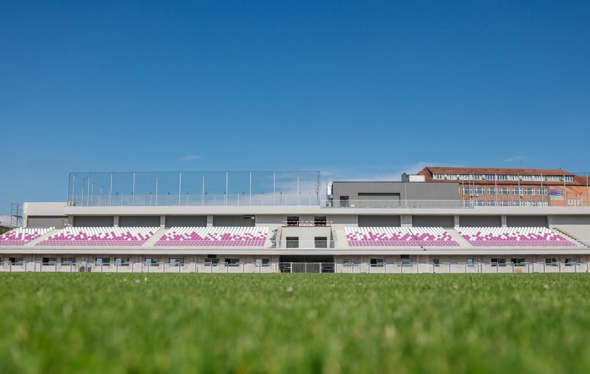Poli Timișoara gata de start pentru ediția 2026/2027 și să lupte pentru promovare în Superliga