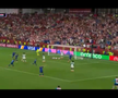 Gol anulat Croația în minutul 90+13