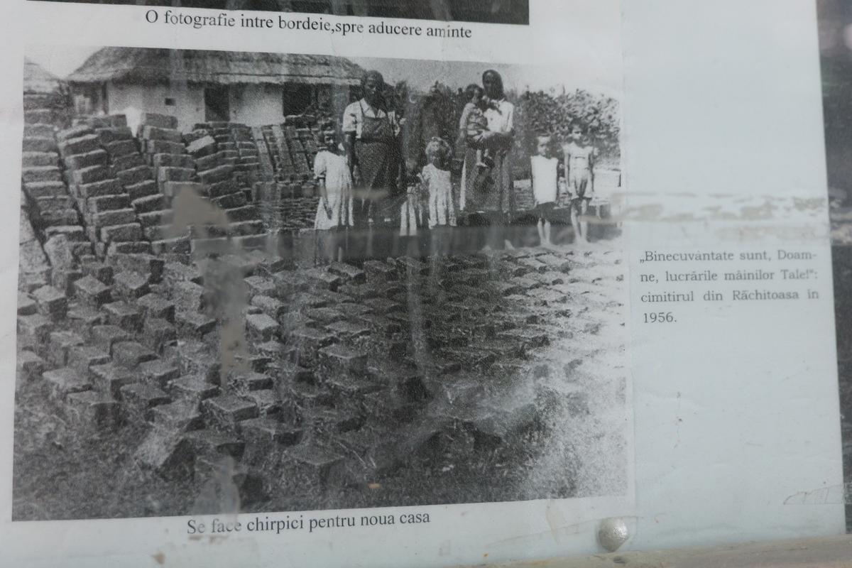Zegna - satul în care s-a născut Gigi Becali (1) // foto: Andrei Furnigă (GSP)