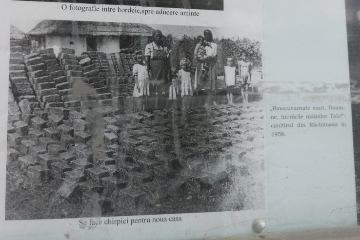 Zegna - satul în care s-a născut Gigi Becali (1) // foto: Andrei Furnigă (GSP)