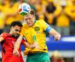 Egipt - Australia în 16-imi la Campionatul Mondial // foto: Imago