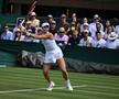 Iva știe fotbal! Calificată în optimi la Wimbledon, noua senzație a tenisului e cu ochii pe tot ce mișcă la Campionatul Mondial