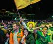 Egipt - Australia în 16-imi la Campionatul Mondial // foto: Imago