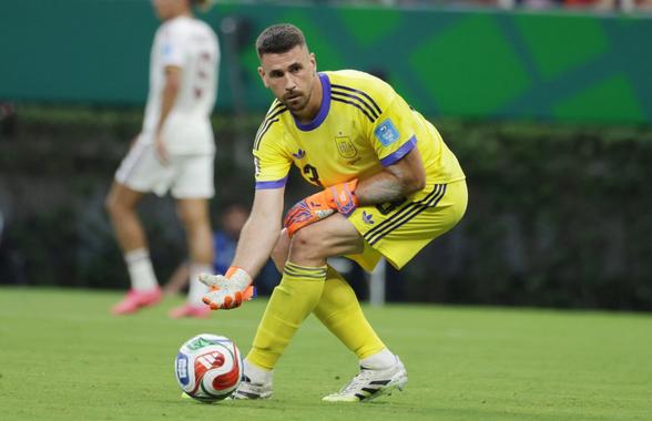 Nou record la Cupa Mondială! L-a depășit pe Walter Zenga