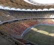 Arena Națională din București, 3 iulie 2026. Foto: Andrei Furnigă (GSP.RO)