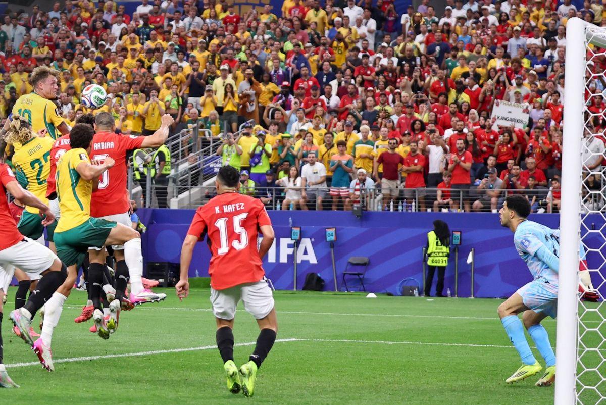 Record absolut de autogoluri la Campionatul Mondial!