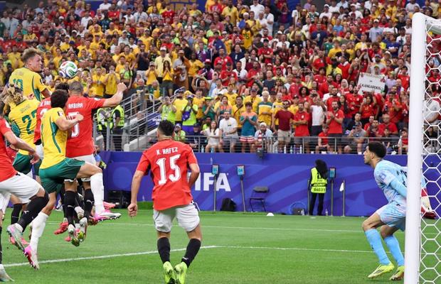 Record absolut de autogoluri la Campionatul Mondial!