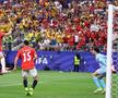 Pentru Hany este al doilea autogol de la această ediție a Campionatului Mondial // FOTO: X