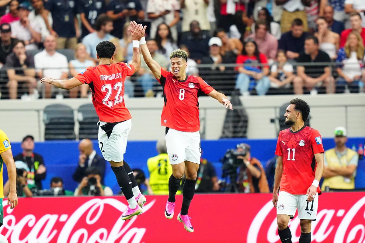 Record absolut de autogoluri la Campionatul Mondial!