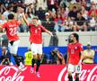 Egipt - Australia în 16-imi la Campionatul Mondial // foto: Imago