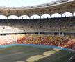 Arena Națională din București, 3 iulie 2026. Foto: Andrei Furnigă (GSP.RO)