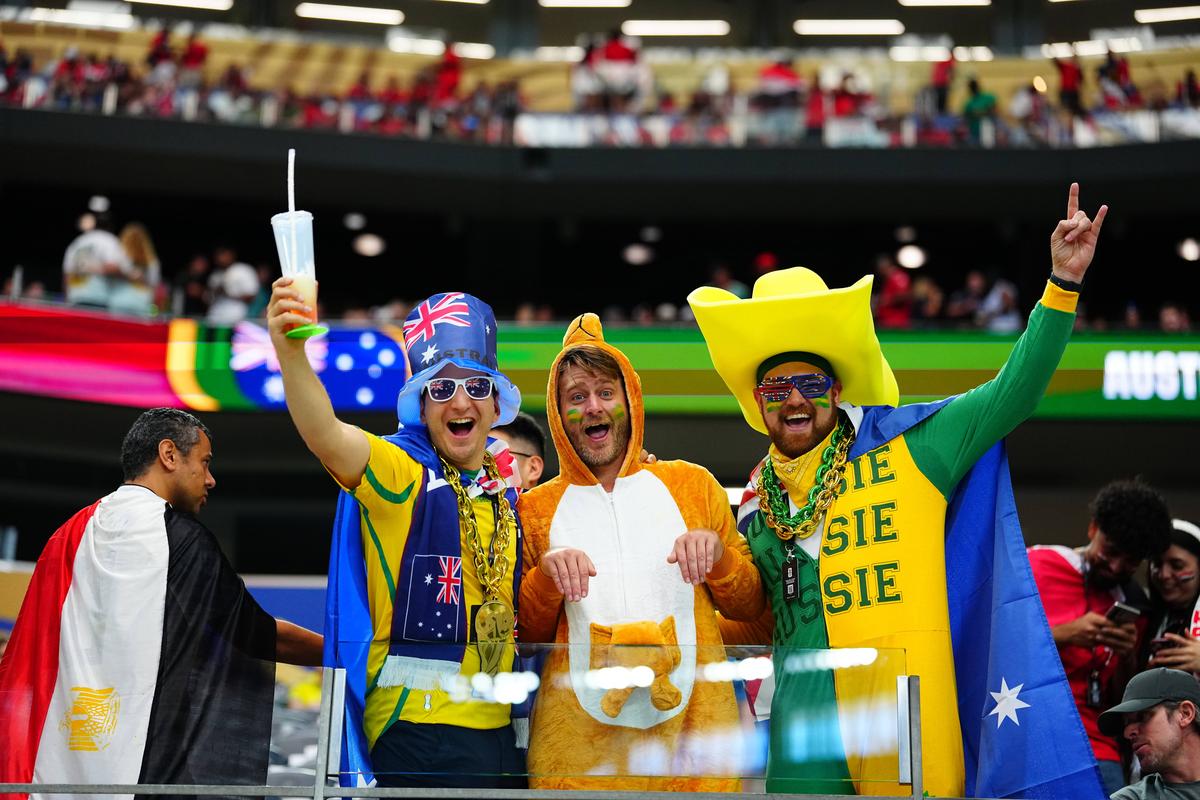 Record absolut de autogoluri la Campionatul Mondial!