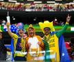 Egipt - Australia în 16-imi la Campionatul Mondial // foto: Imago