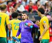 Mat Ryan, neinspirat la loviturile de departajare în Australia - Egipt. Cele mai tari meme-uri
