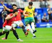 Egipt - Australia în 16-imi la Campionatul Mondial // foto: Imago