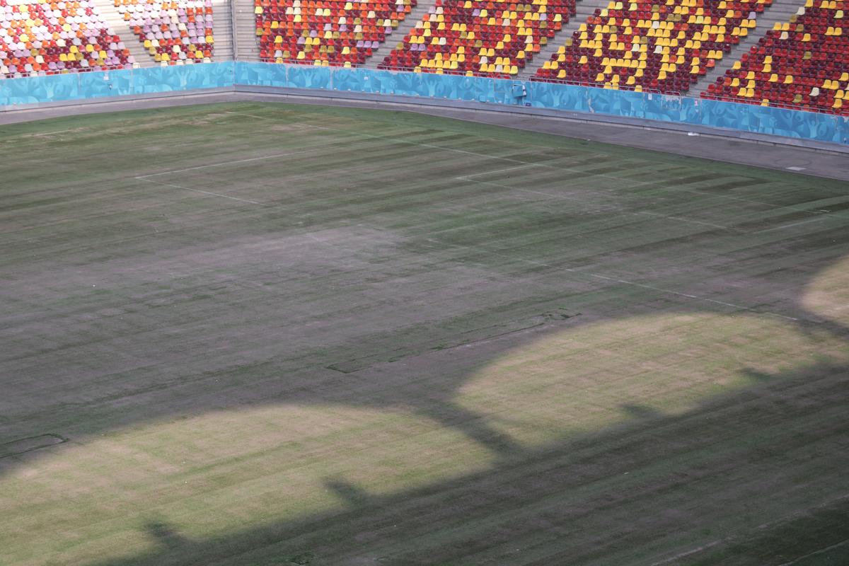 De ce nu poate Dinamo organiza derby-ul cu FCSB pe un stadion din afara Bucureștiului! „Câinii” au rămas fără variante