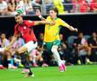 Egipt - Australia în 16-imi la Campionatul Mondial // foto: Imago