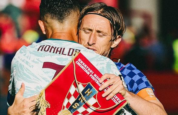 Zeljko Kopic, anesteziat de eliminarea dramatică a Croației: „Am demonstrat încă o dată!” + Pe cine vede favorite la trofeul suprem
