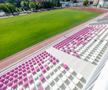 Își umflă mușchii din Liga 2, după o vară plină de transferuri: „În 5 ani, titlul în Superliga. Sau măcar Cupa!”