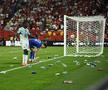 Gol anulat Croația în minutul 90+13