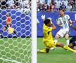 Messi, în Argentina - Capul Verde/ foto Imago Images
