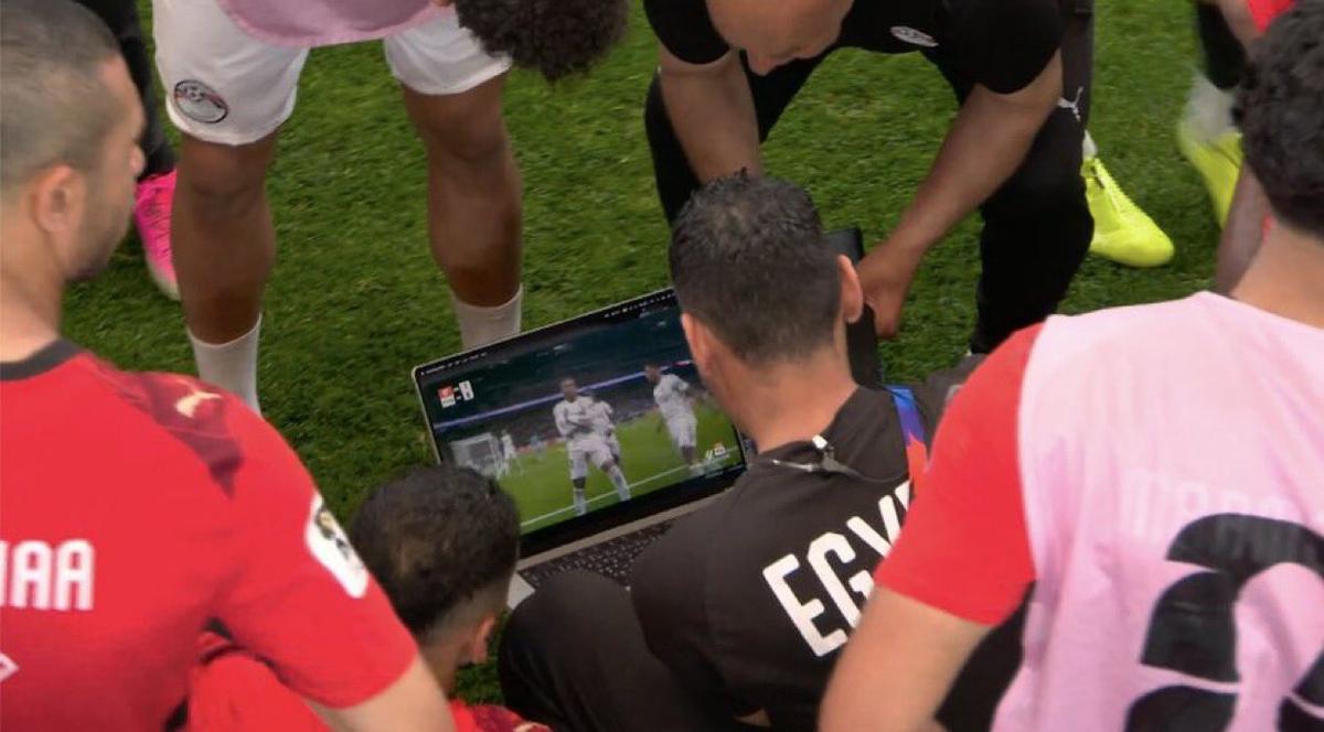 Mat Ryan, neinspirat la loviturile de departajare în Australia - Egipt. Cele mai tari meme-uri