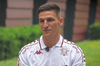 A semnat cu Rapid și dezvăluie: „Am rămas fără cuvinte”