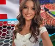 Olivia Păunescu, jurnalista de la Observator/ Foto: Instagram @olivia_paunescu