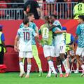 Portugalia - Croația // foto: Imago