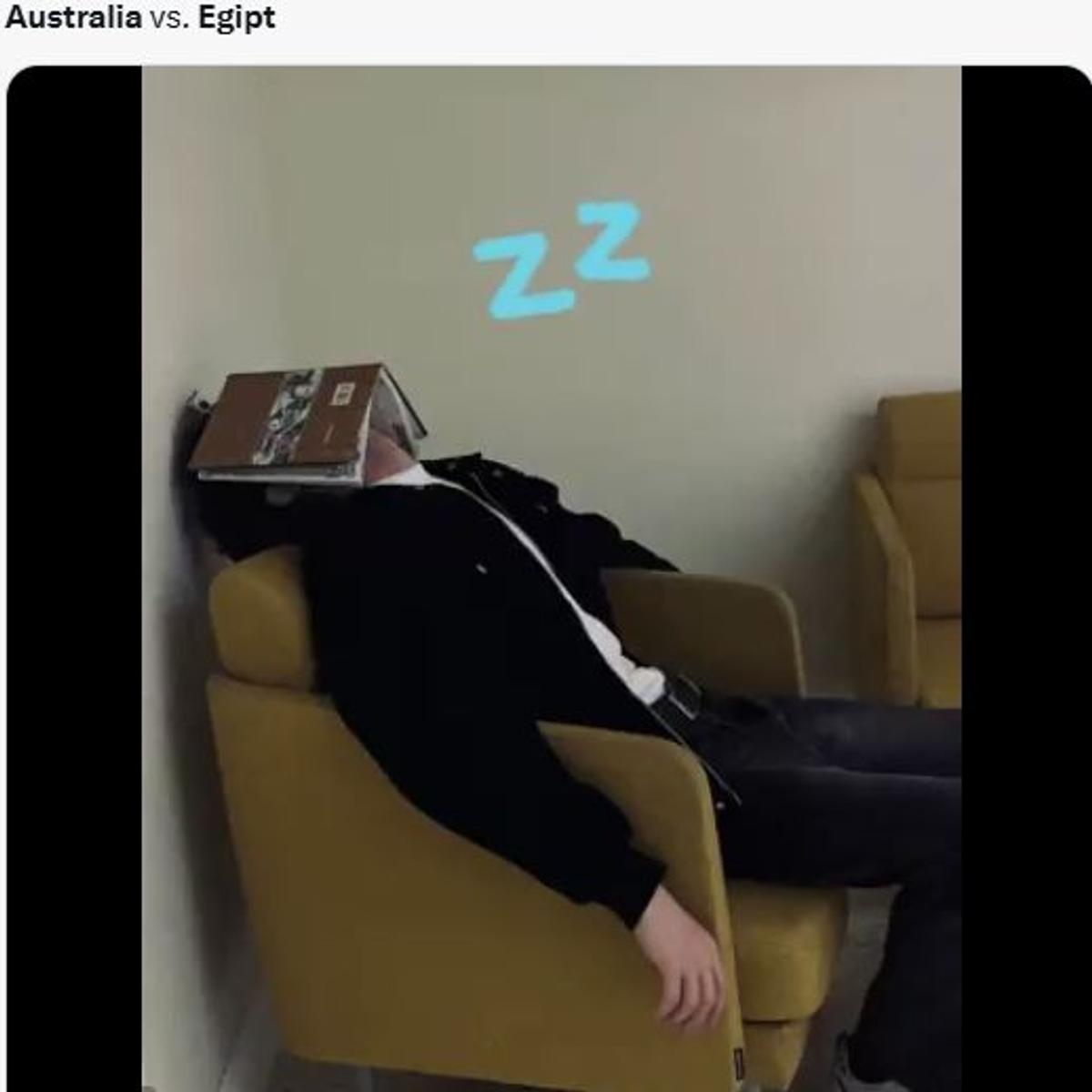 Mat Ryan, neinspirat la loviturile de departajare în Australia - Egipt. Cele mai tari meme-uri