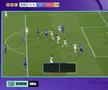 Gol anulat Croația în minutul 90+13