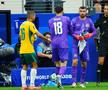 Mat Ryan, neinspirat la loviturile de departajare în Australia - Egipt. Cele mai tari meme-uri
