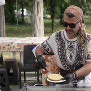 Festivalul Anatolian Food Fest - Arena Națională 2026. Foto: Andrei Furnigă (GSP.RO)