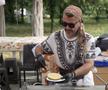 Festivalul Anatolian Food Fest - Arena Națională 2026. Foto: Andrei Furnigă (GSP.RO)
