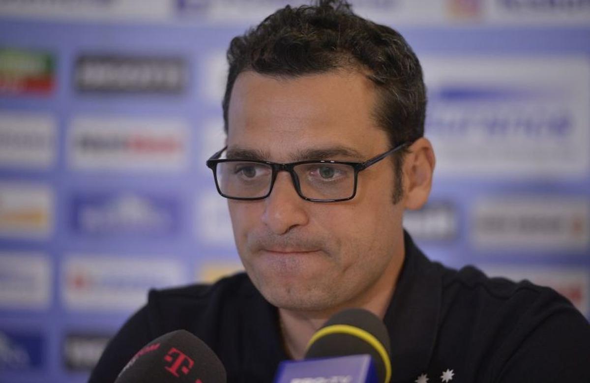 VOLUNTARI - DINAMO 1-2. Mihai Teja, replică la atacul lansat de Gigi Mulțescu: „Îmi mențin părerea”