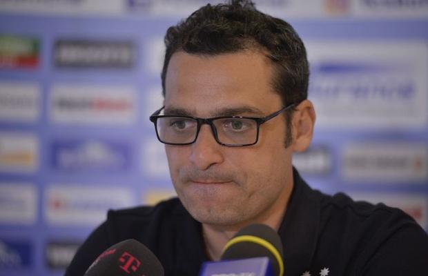 VOLUNTARI - DINAMO 1-2. Mihai Teja, replică la atacul lansat de Gigi Mulțescu: „Îmi mențin părerea”