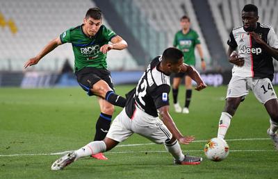 Adio catenaccio! Serie A e cel mai ofensiv campionat de top al Europei