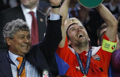 Suma colosală pe care ar fi câștigat-o Lucescu în 12 ani la Șahtior