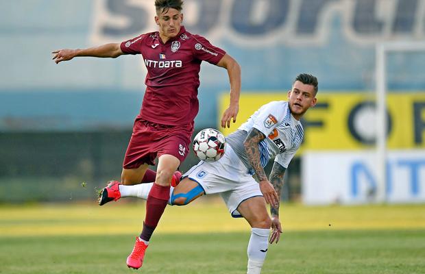 EXCLUSIV. Avem voturile Ligii 1 privind desemnarea campioanei! Cine ar putea câștiga trofeul dacă se termină egal la Craiova - CFR